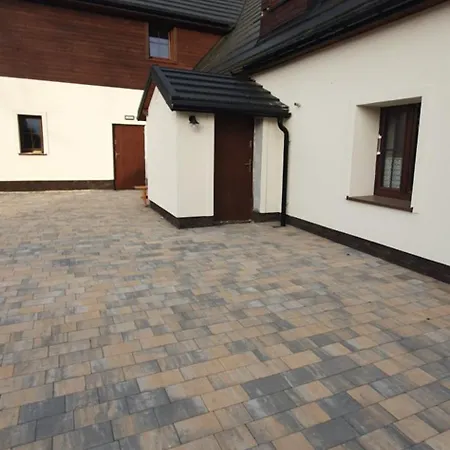 Nasza Jodlowka Homestay szállás Jodłów