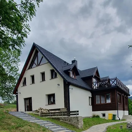 Nasza Jodlowka Jodlow (Klodzko)