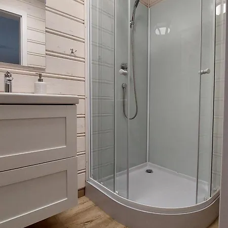 Nasza Jodlowka Quarto em Acomodações Particulares Jodlow (Klodzko)