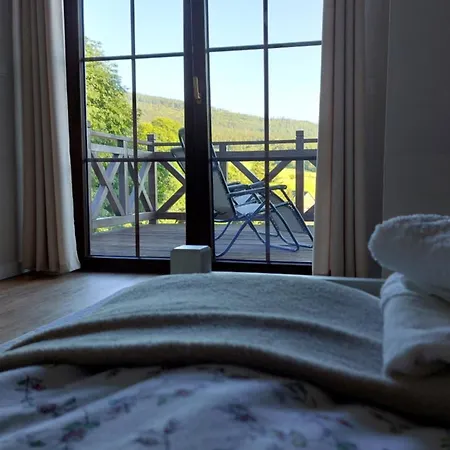 Nasza Jodlowka Homestay szállás *