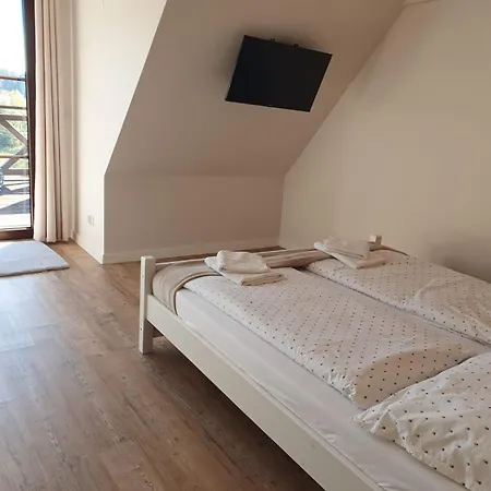 Nasza Jodlowka Jodłów