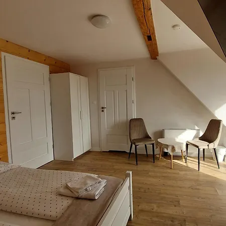 Nasza Jodłówka Jodlow (Klodzko)