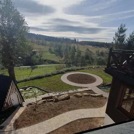 Nasza Jodłówka * Jodlow (Klodzko)