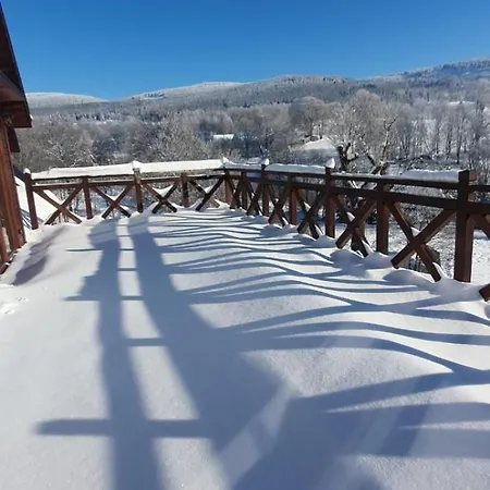 Nasza Jodlowka Homestay szállás *