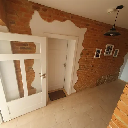 Nasza Jodłówka Habitación en casa particular