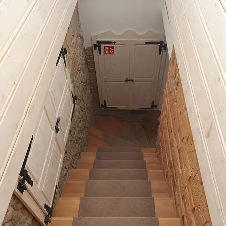 Nasza Jodlowka Quarto em Acomodações Particulares Jodlow (Klodzko)