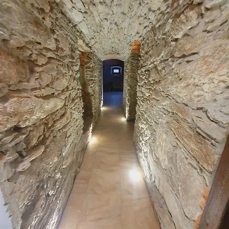 Nasza Jodłówka Habitación en casa particular *