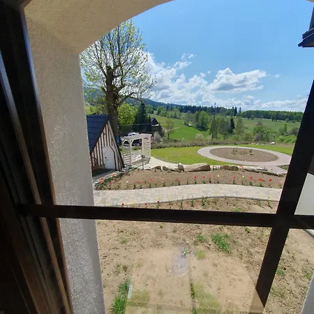 Séjour chez l'habitant Nasza Jodlowka