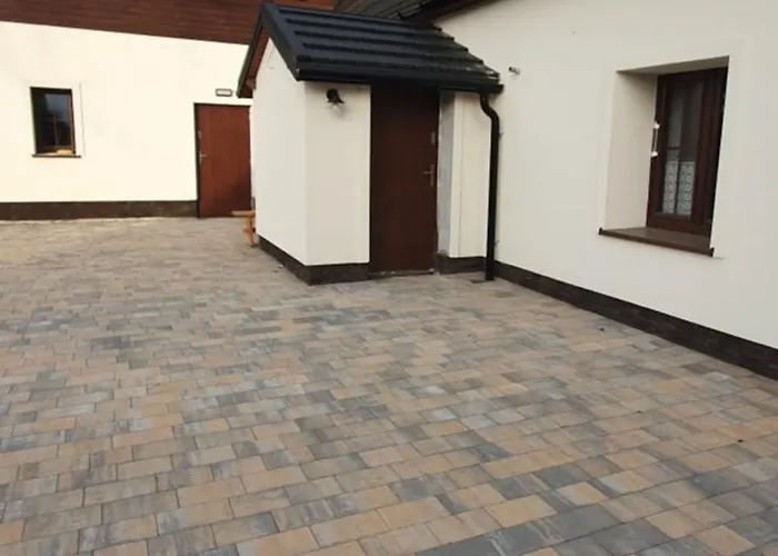 Nasza Jodlowka Alloggio in famiglia Jodlow (Klodzko)