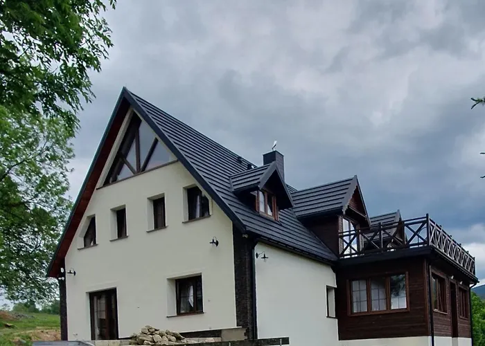 Nasza Jodlowka Jodlow (Klodzko)