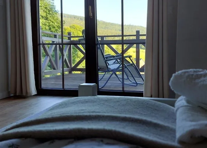 Nasza Jodlowka Alloggio in famiglia *