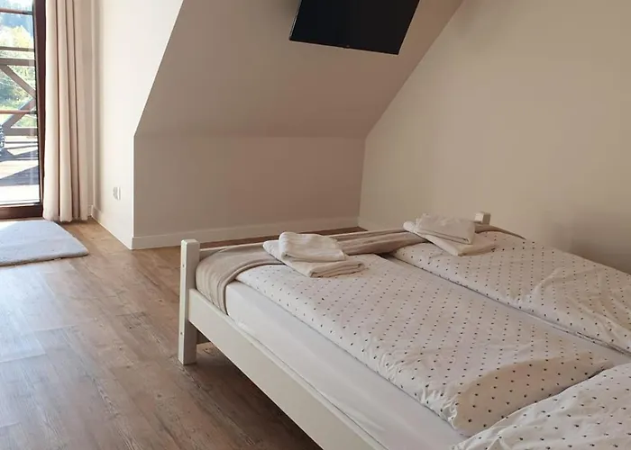 Nasza Jodlowka Jodlow (Klodzko)