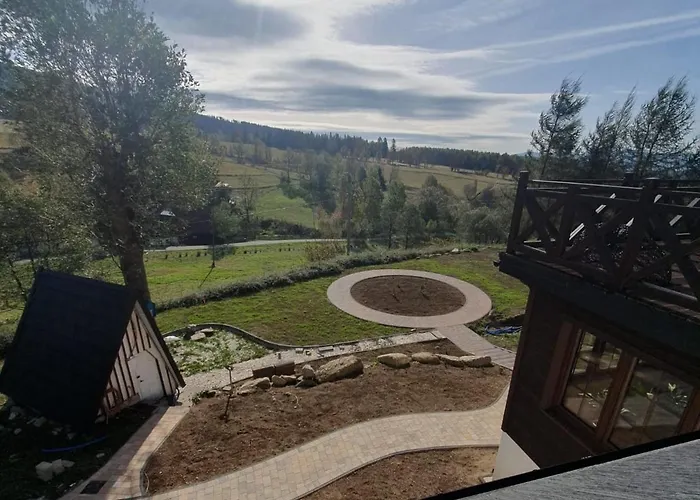 Nasza Jodlowka * Jodlow (Klodzko)