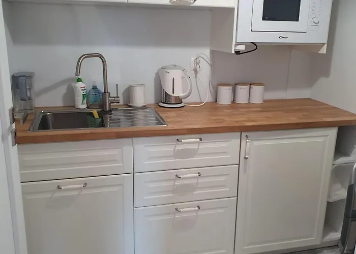 Alloggio in famiglia Nasza Jodlowka Jodlow (Klodzko)