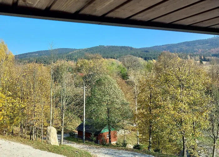 Nasza Jodlowka Alloggio in famiglia