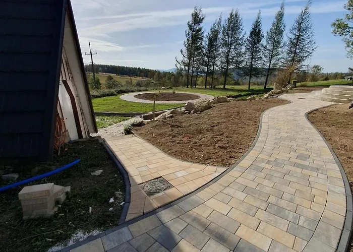 Nasza Jodlowka Alloggio in famiglia