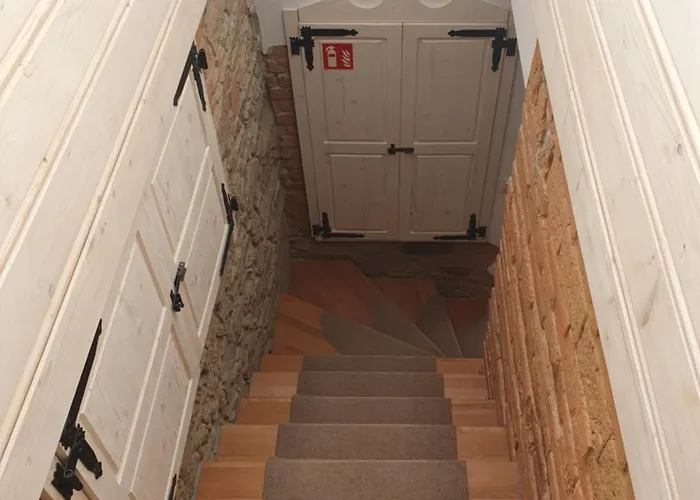 Nasza Jodlowka Alloggio in famiglia Jodlow (Klodzko)