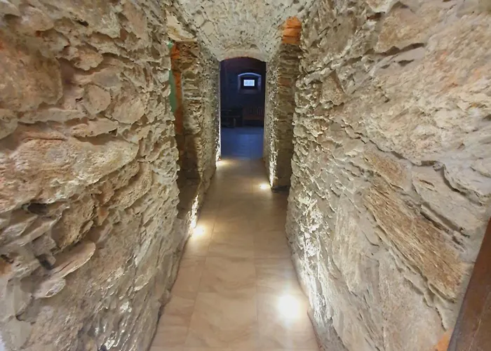 Nasza Jodlowka Alloggio in famiglia *